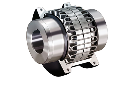 grid coupling