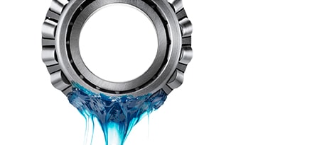types of grease and grease selection/bearing blue grease dipped