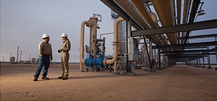 reciprocating compressors