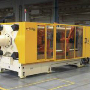 Injection Machine/ Hydraulic Oli