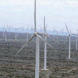 Wind/ Xinjiang/ Goldwind