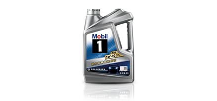 mobil1 silence