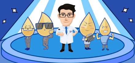 3