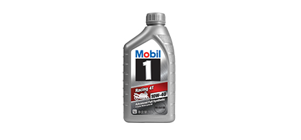 M1 racing 4T 10w40