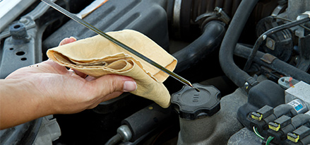 how to choose right service center