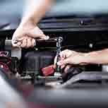 where service post warranty