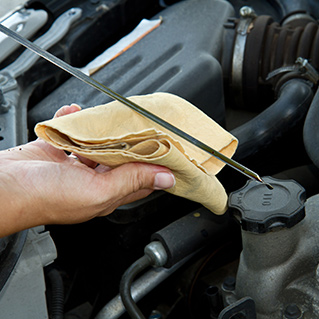 how to choose right service center