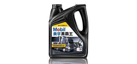 mobil delvac 1300C 10W 30 4L