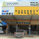 lingshoudianzhu shengyijing callout square