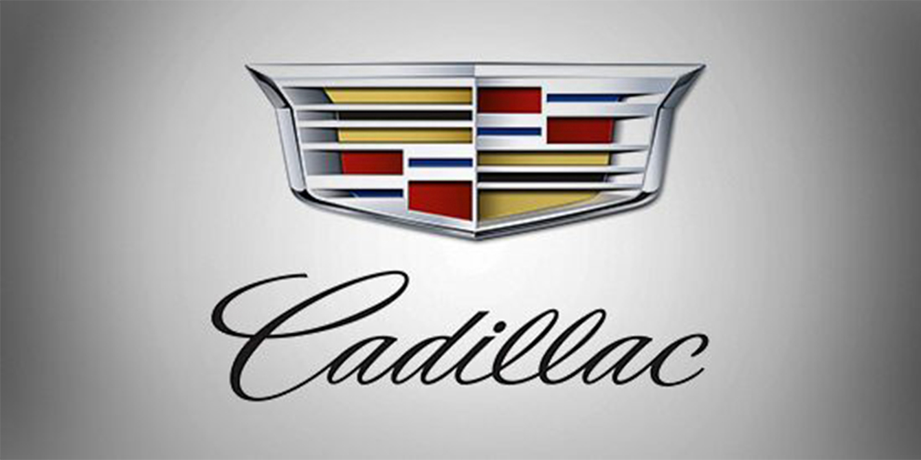 why automaker trust mobil 1 cadillac logo