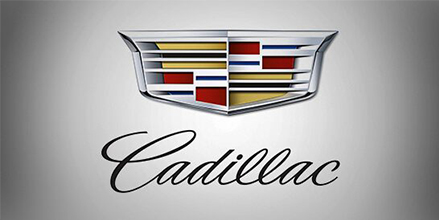 why automaker trust mobil 1 cadillac logo