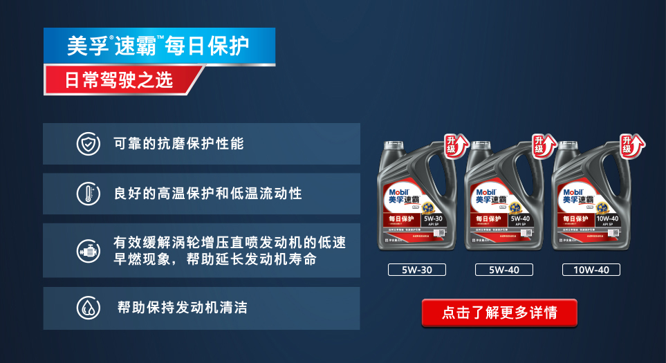 美孚®