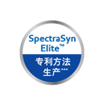 配方升级   蕴含专利SpectraSyn EliteTM成分
