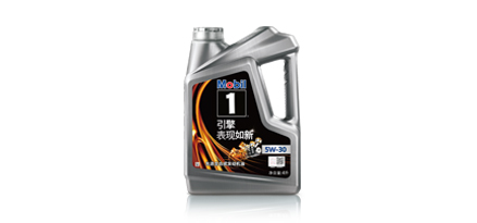 美孚1号™ 5W-30