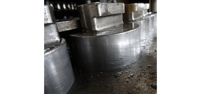 Effective lubrication